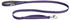 Ruffwear Front Range Leine 2.0 1,5m/20mm Purple Sage (40752-503)