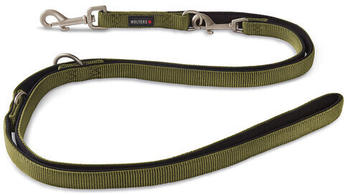 Wolters Professional Comfort extra lang 300cmx10mm olive (65480)