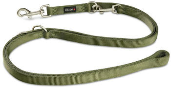 Wolters Führleine Professional M lang 300cmx15mm olive (27074)