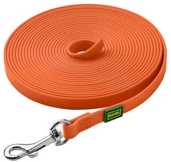 HUNTER Suchleine Convenience 10/1200 neonorange