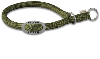 Wolters Schlupfhalsband K2 Tau olive (20445)