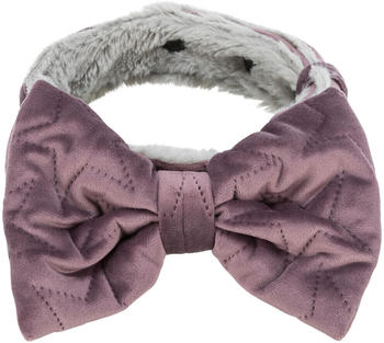 Trixie Halsband mit Schleife Xmas L diverse (92731-L)