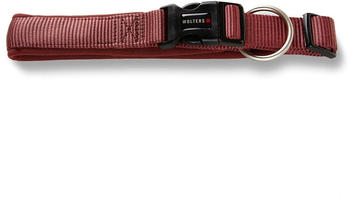 Wolters Halsband Professional Comfort Extra breit rost rot (61183)