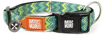 Max & Molly Smart ID Halsband Vintage M - 34-55cm (MM122083)