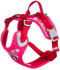42-60, rosa: Hurtta Weekend Warrior Geschirr