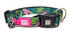 Max & Molly Smart ID Halsband Tropical S 28-45cm 1,5cm (MM196082)