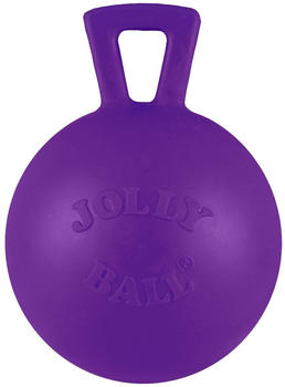 Jolly Pets Tug-n-Toss Mini 10cm violett