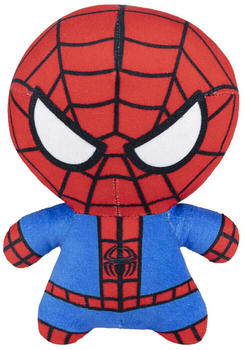 for fan pets Spiderman Soft Plush Dog Toy