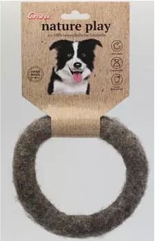 Corwex nature play Filzring 15cm braun