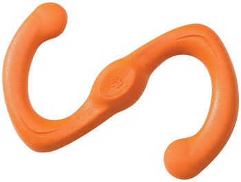 West Paw Design Bumi Tug Toy L 23cm orange
