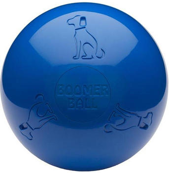 The Company of Animals Boomer Ball 11cm multicolor