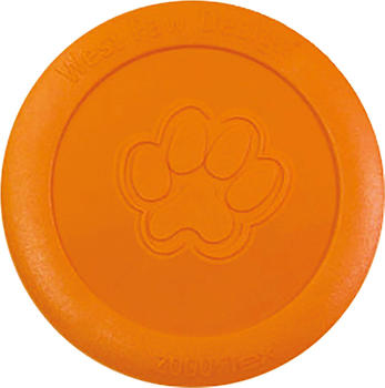 Westpaw Frisbee Zisc 22cm orange