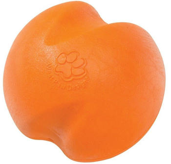 West Paw Design Jive Mini 4,5cm orange