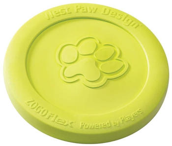 Westpaw Frisbee Zisc 22cm grün