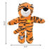 Kong Wild Knots Tiger M/L