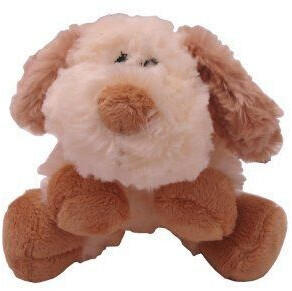 Wolters Hund Plüsch (20 cm)