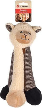 Flamingo Leggy Lama beige