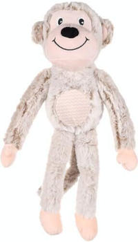 Flamingo Munka Affe beige