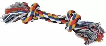 Fit+Fun Spielzeug Baumwolltau 26 cm
