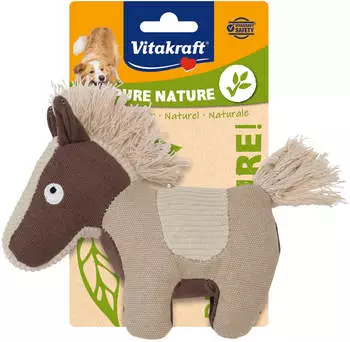 Vitakraft Pure Nature Pony (59384)