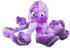 Kong SoftSeas Octopus L