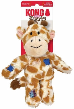 Kong Wild Knots - Giraffe S/M