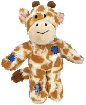 Kong Wild Knots - Giraffe M/L