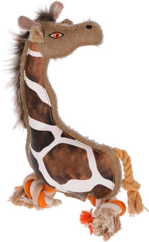 Kerbl Hundespielzeug Giraffe Gina 29cm (K80818)