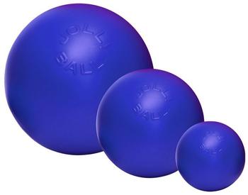 Jolly Pets Push-n-play L blue