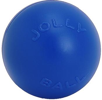 Jolly Pets Push-n-play M blue