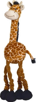 Nobby Pl&uuml;sch Giraffe elastisch