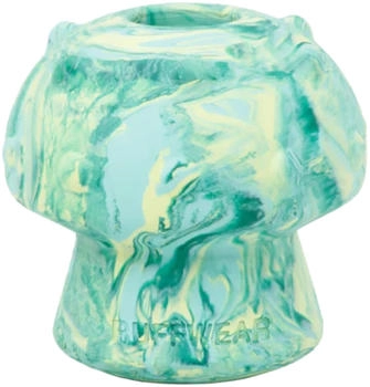 Ruffwear Hundespielzeug Toadstool Moss Green