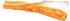 Ruffwear Hundespielzeug Gnawt-a-Stick Toy Salamander Orange