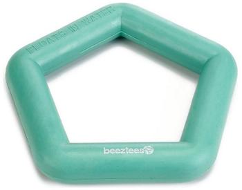 Beeztees Hundespielzeug Schwimmring massiv mint