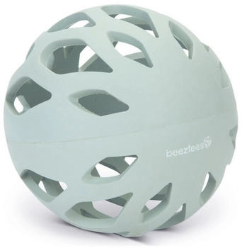 Beeztees Puppy Gummispielzeug Play Ball Odoro grün