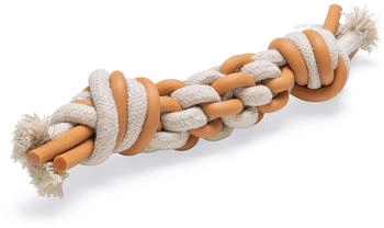 Beeztees Puppy Dental Rope Foz - 30 cm