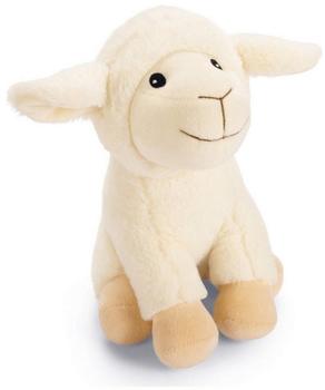 Beeztees Hundespielzeug Schaf beige