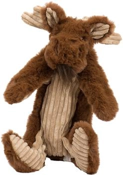 HuggleHounds Huggle Hounds X-Brace Maple Moose