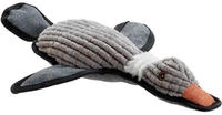 HUNTER Kolding Hundespielzeug, Spielen, Kuscheln, 36 cm, Ente