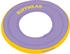 Ruffwear Hundespielzeug Hydro Plane Toy Purple Orchid, Größe: M
