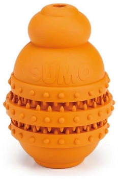 Beeztees Sumo Dental - Orange - S