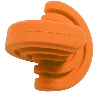 EBI Europet Bernina Hundespielzeug Lick my Ball
