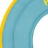 Ruffwear Hundespielzeug Hydro Plane Toy Biolumin Blue, Größe: L