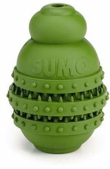 Beeztees Sumo Dental - Grün - S