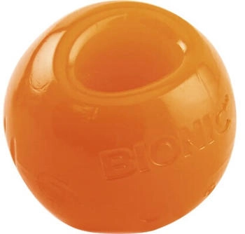 Bionic Hundespielzeug Ball L (8,2cm) - 13-27+ kg