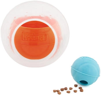 Nina Ottosson Topsy Treat Ball Intelligenzspielzeug