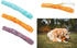 Ruffwear Hundespielzeug Gnawt-a-Stick Toy Glacial Blue