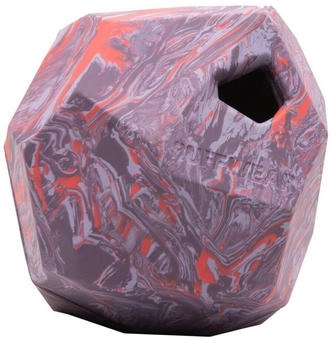 Ruffwear Hundespielzeug Gnawt-a-Rock Toy Purple Orchid