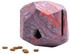 Ruffwear Hundespielzeug Gnawt-a-Rock Toy Purple Orchid