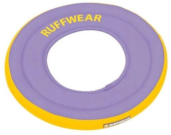 Ruffwear Hundespielzeug Hydro Plane Toy Purple Orchid, Größe: L